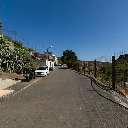 Casa Valido * Las Palmas / Gran Canaria