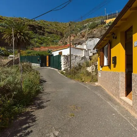 Casa Valido Las Palmas / Gran Canaria