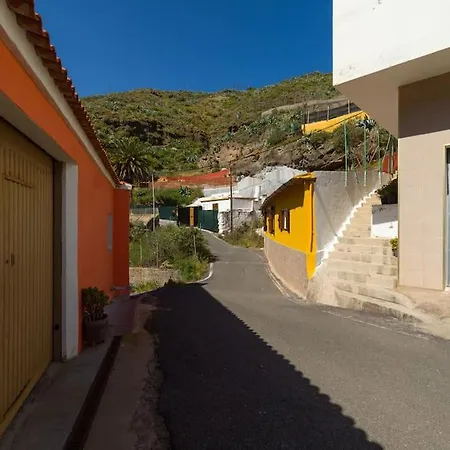 Casa Valido * Las Palmas / Gran Canaria