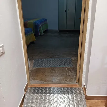 Casa Valido Las Palmas / Gran Canaria