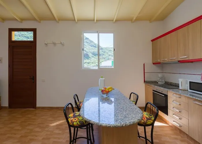 Casa Valido Las Palmas de Gran Canaria