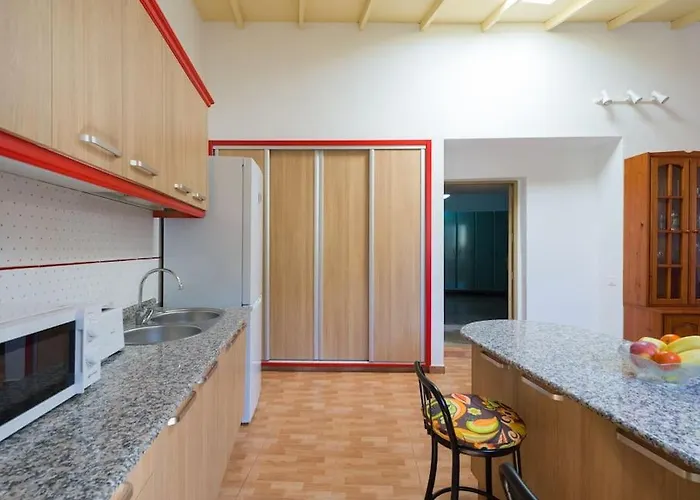 Casa Valido Dom wakacyjny