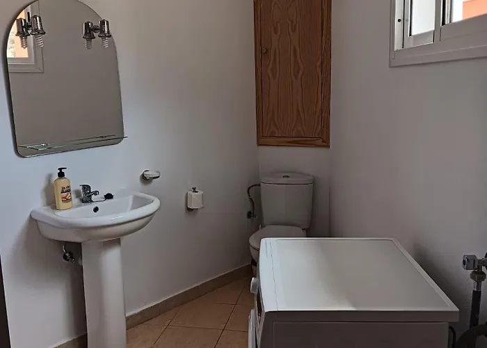 Casa Valido Dom wakacyjny