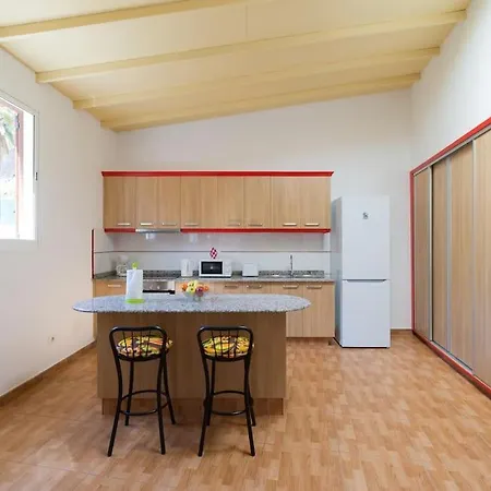 Nyaraló Casa Valido Las Palmas de Gran Canaria