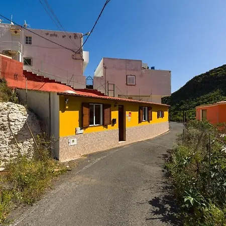 Casa Valido Las Palmas de Gran Canaria