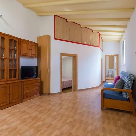 Nyaraló Casa Valido *