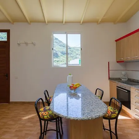 Casa Valido Las Palmas de Gran Canaria