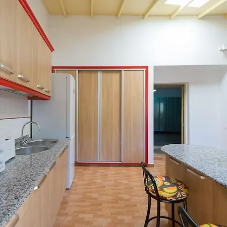 Casa Valido Nyaraló