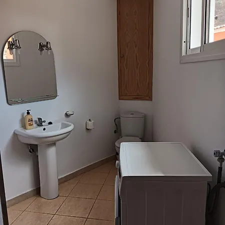 Casa Valido Nyaraló