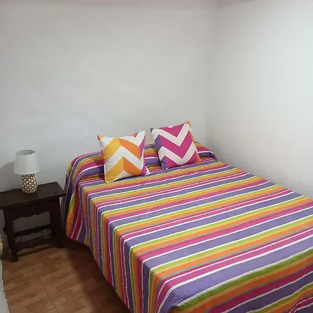 Casa Valido Nyaraló Las Palmas de Gran Canaria