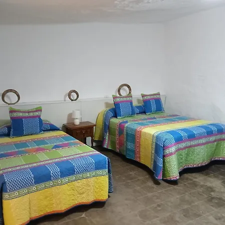 Casa Valido *