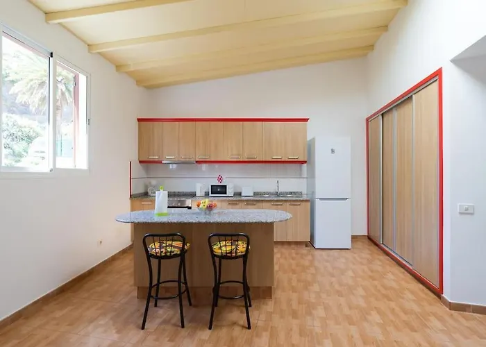 בית נופש Casa Valido לאס פאלמס דה גראן קנאריה