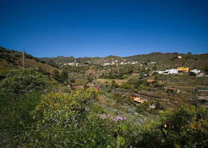 Casa Valido בית נופש *