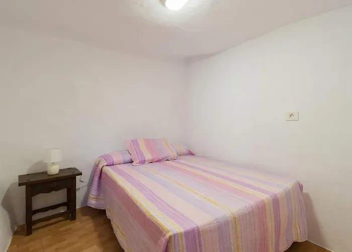 Casa Valido Las Palmas