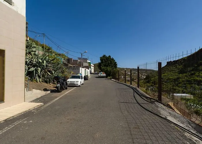 Casa Valido * Las Palmas