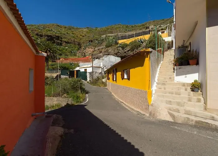 בית נופש Casa Valido *