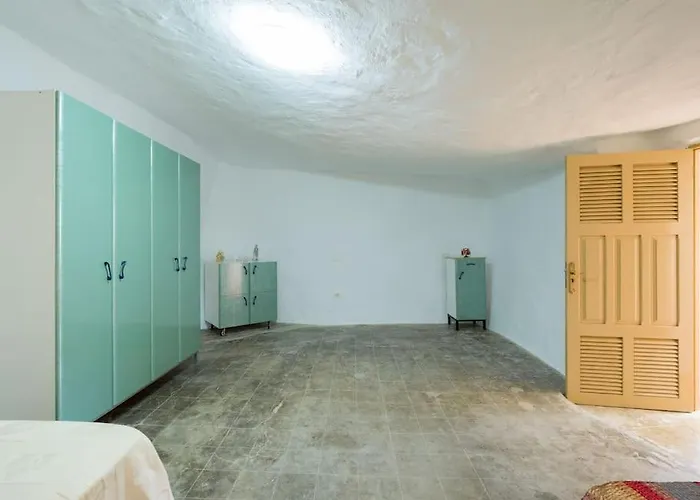 Casa Valido בית נופש *