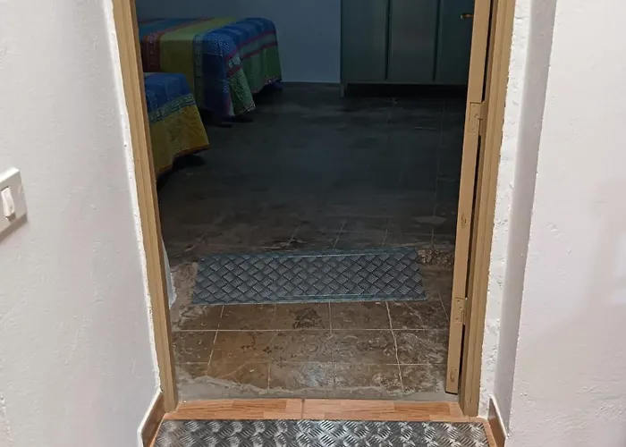 Casa Valido לאס פאלמס דה גראן קנאריה