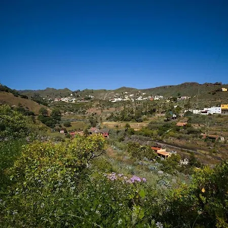 Casa Valido Hébergement de vacances *