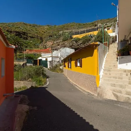 Hébergement de vacances Casa Valido *
